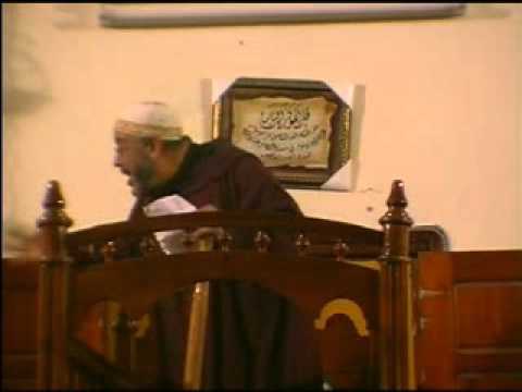 رياح التغيير بالمغرب الشيخ عبد الله نهاري