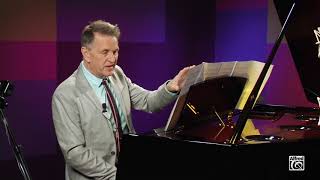 &quot;Hunting Wabbits&quot; from Gordon Goodwin&#39;s Big Phat Jazz Piano Solos