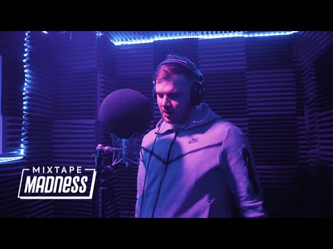 Bills - Freestyle (Music Video) | @MixtapeMadness