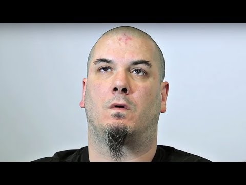 Philip Anselmo on Breakup of Pantera + Relationship with Vinnie Paul