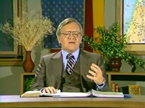 OTS-23 Mini Bible College - Old Testament Survey # 23