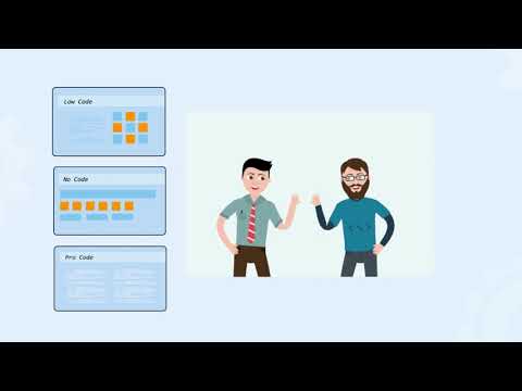 Item video thumbnail