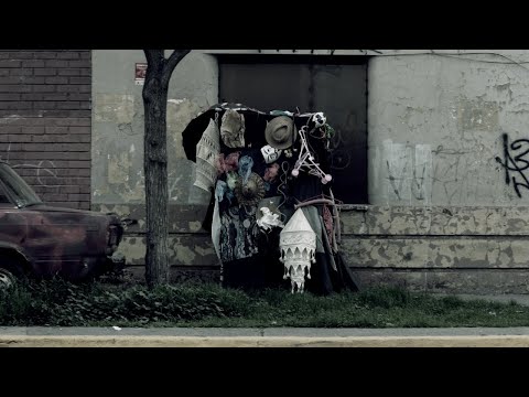 Video de la banda Akbal