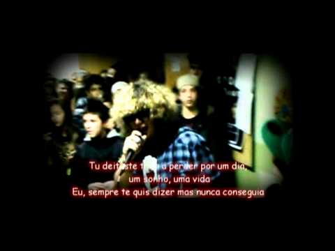 Pauwinho ft. Zécas - Não Sabes