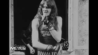 Saxon - Nightmare (1983)