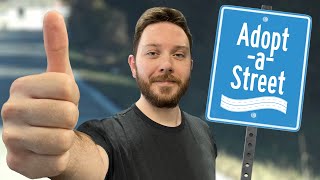 I Adopted The Worst Street In Town