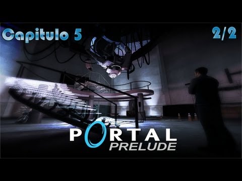 Portal Prelude PC