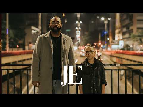 Cleverson Silva - Jé | Áudio Oficial