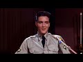 Elvis Presley - Shoppin' Around (1960) Original movie scene  HD