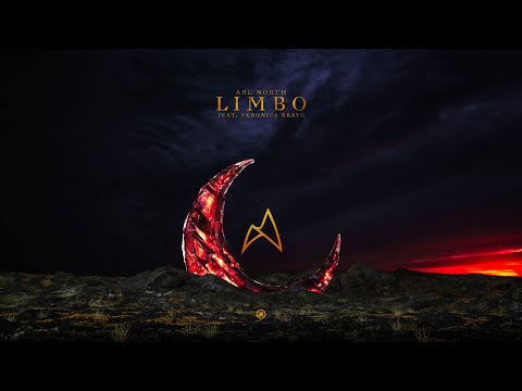 Arc North - Limbo (ft. Veronica Bravo) [Lyric Video]