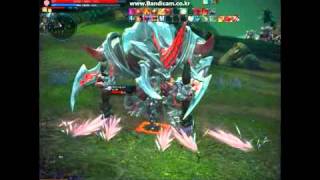 lv49 광거지 비늘전사 솔플영상