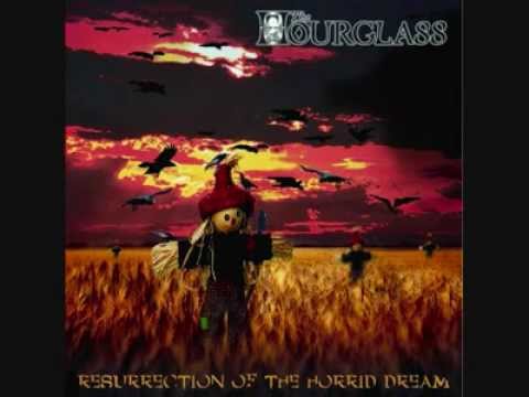 The Hourglass - East Of The Mediterranean