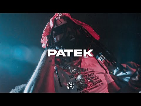 [FREE] Sada Baby X Skilla Baby Type Beat - Patek (prod by Fuelz)