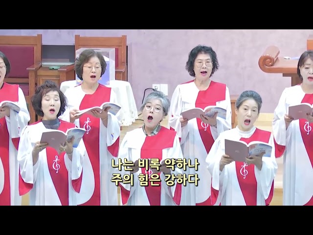 날마다 더 가까이