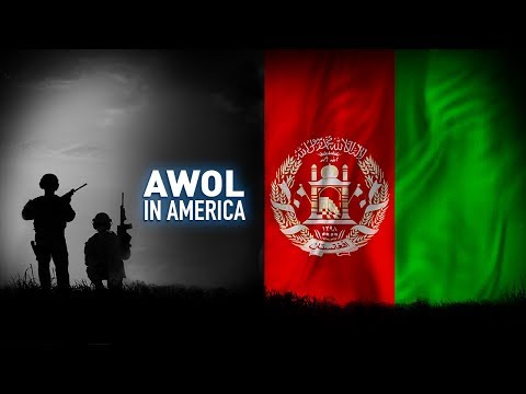 FULL MEASURE: February 11, 2018 - AWOL in America