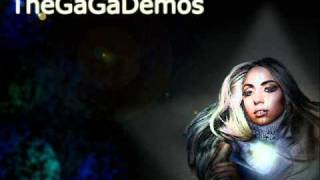 Lady GaGa - Then You Love Me