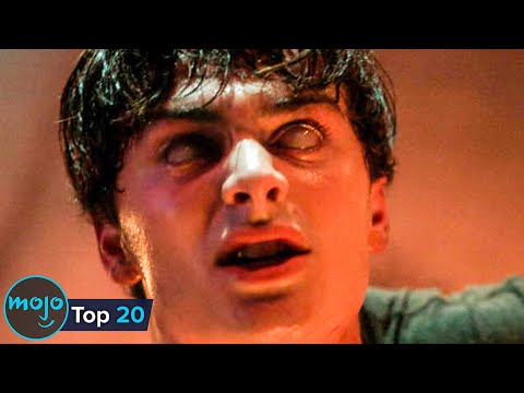 《怪奇物語 5》到目前為止你錯過的 20 個驚喜細節！ (Top 20 Things You Missed In Stranger Things Season 5 So Far)