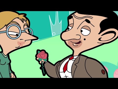Muscle Bean | Season 2 Episode 27 | Mr. Bean