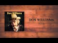 Don Williams - Fever
