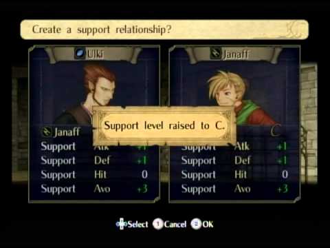 Fire Emblem: Radiant Dawn - Part 54
