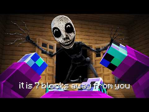 The scariest Minecraft Mod ever (Part 2)