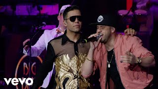 Grupo Cañaveral De Humberto Pabón & Valentino - La Noche (Desde El Auditorio Nacional)