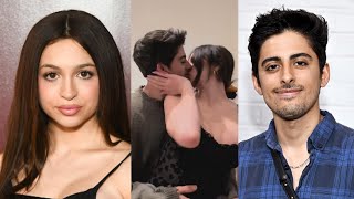 Josie Totah and Karan Brar DATING! Truth Revealed