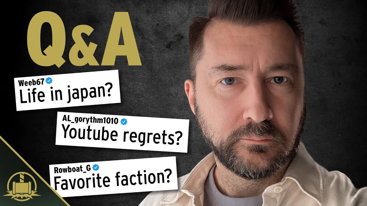 Answering Community Questions!