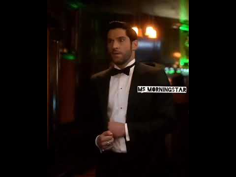 Lucifer-Devil is back 😈        #devil#demons#hell#lucifer #morningstar