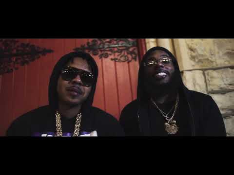 Dead Prez Blu x PJ Gifted - No Stylist Remix [Official Video]