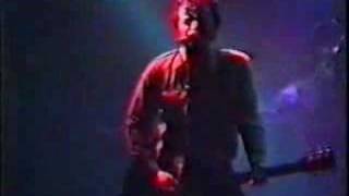 Manics-Stay beautiful live 1994