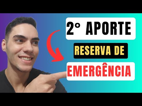 Finanças e investimentos: 2ND CONTRIBUTION TO EMERGENCY FUND/STRATEGY CHANGE!