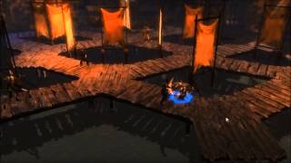 Blackguards - Trailer HD