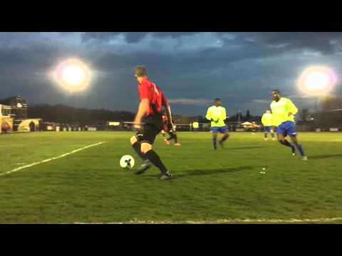 @HerefordGoals Highlights: Continental Star 1-5 Hereford FC