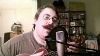 Why Don&#39;t Lesbians Love Me? - Sloppy Seconds ukulele cover