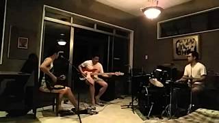 You Are God - Charlie Hall (cover)