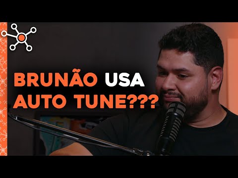 As dificuldades do Ao vivo | BRUNNO RAMOS E NESK ONLY - [Cortes do HUB]