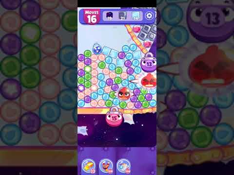 Angry birds Dream blast - extreme level 1335