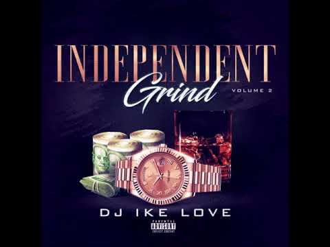 Sammy Rain - Time Tickin Freestyle (INDEPENDENT GRIND VOL. 2)