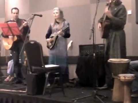 Gol bi goldoon nemishe