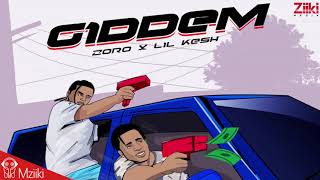 Giddem Music Video
