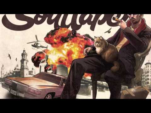 Soul Villain - Scene 6 (con Cres · Gordo Master & Shogun XL)