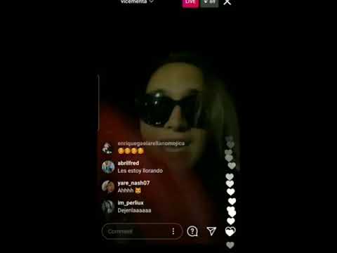 Vicementa Solo Dios (Adelanto)