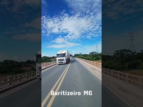 Buritizeiro MG