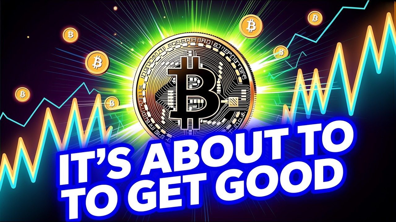 Crypto Market U-Turn We Just Got Some Shocking Bitcoin & Ethereum News And You're Going To Love It