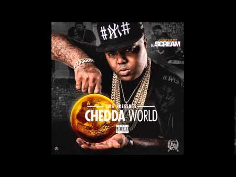 Chedda Da Connect - Scoring (Feat. T Wayne)