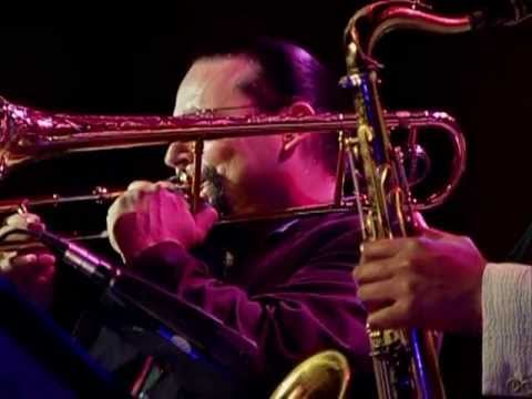 Steve Turre & Group - Chivas Jazz Festival 2001 #4