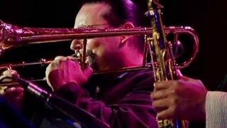 Steve Turre & Group - Chivas Jazz Festival 2001 #4