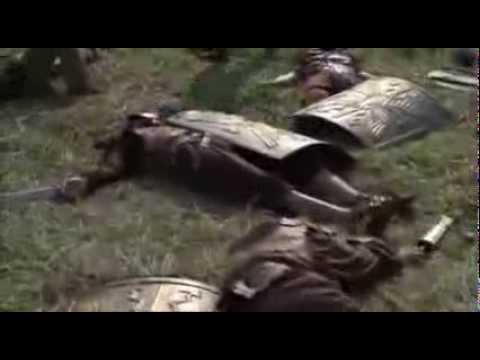 Rome: The Rise and Fall of an Empire - The Barbarian General