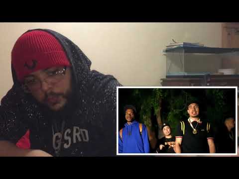 Cee Duece x Go GettaKB - How We Live [Official Music Video] Reaction 🔥🔥